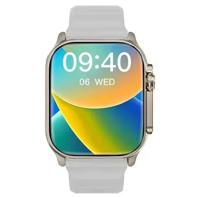 Smartwatch T900