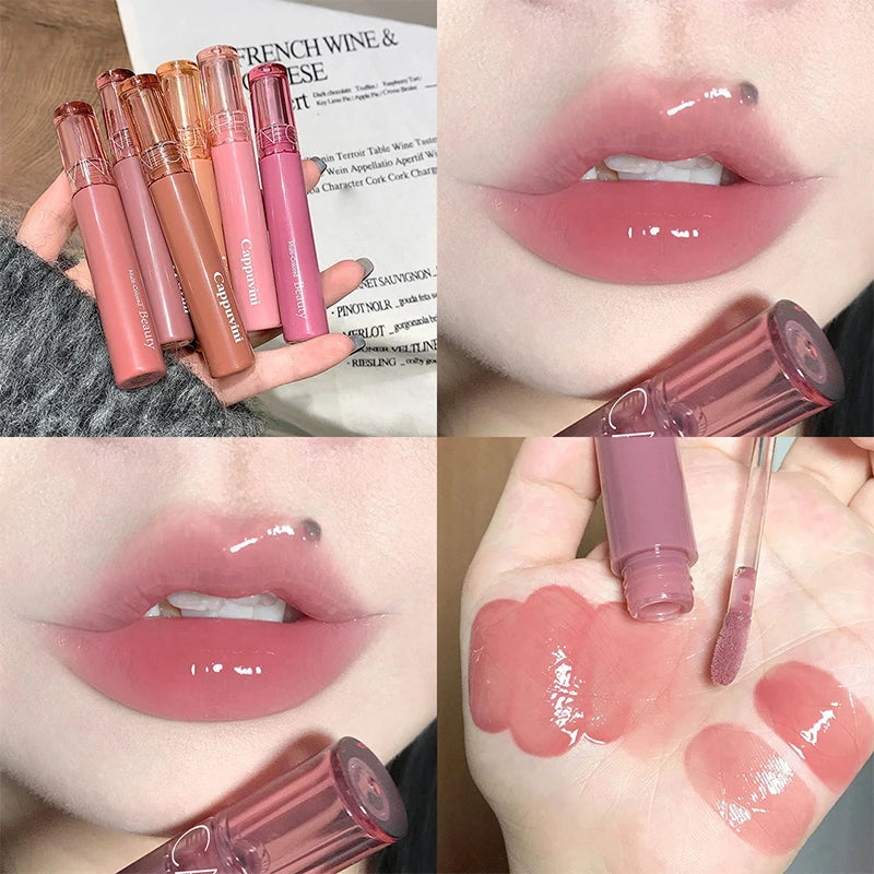 Gloss