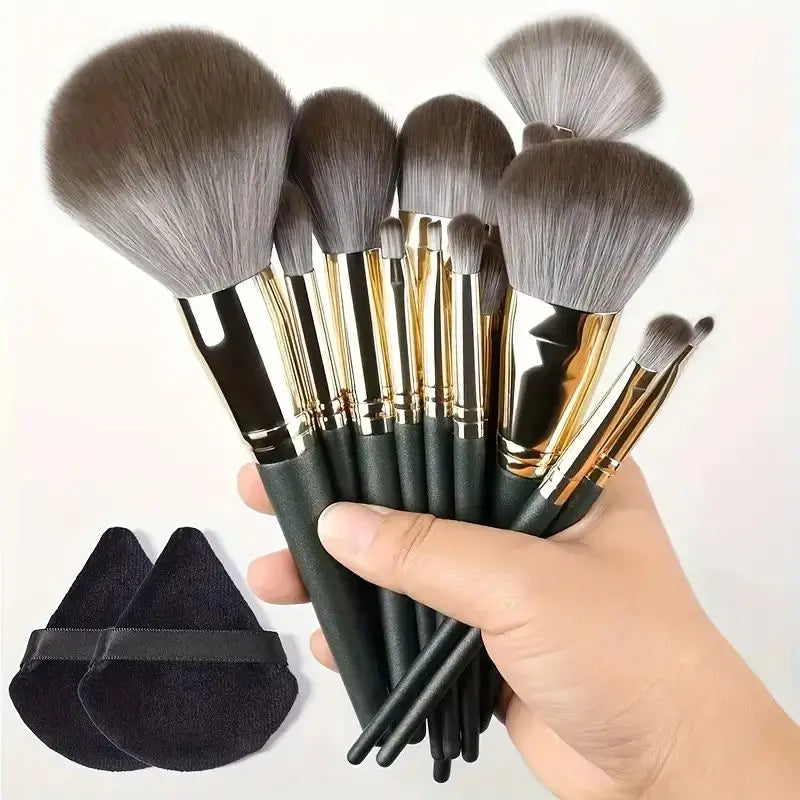 Pincéis para Maquiagem