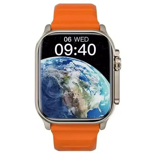 Smartwatch T900