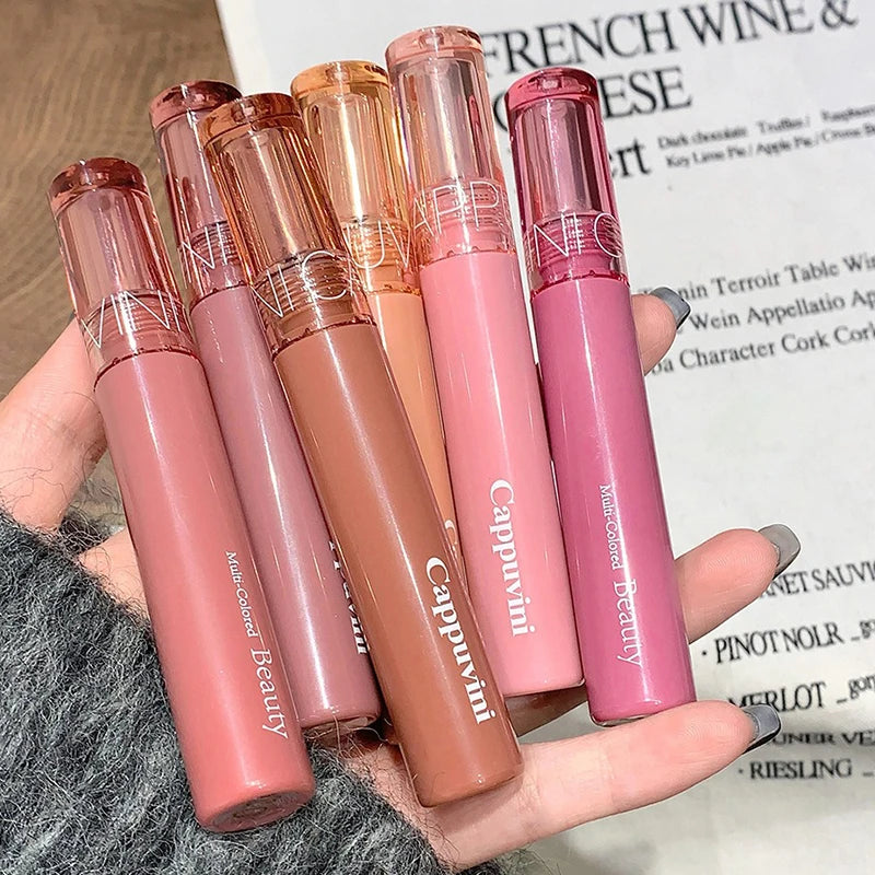 Gloss