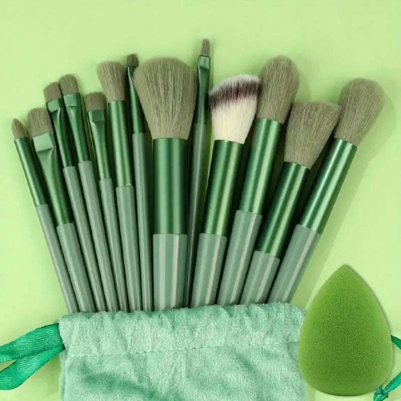 Pincéis para Maquiagem