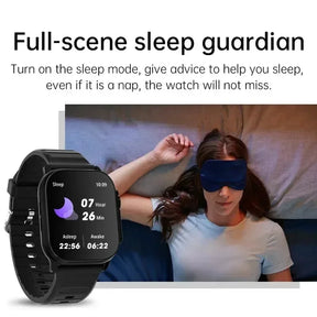 Smartwatch T900