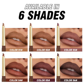 Lápis Delineador Labial