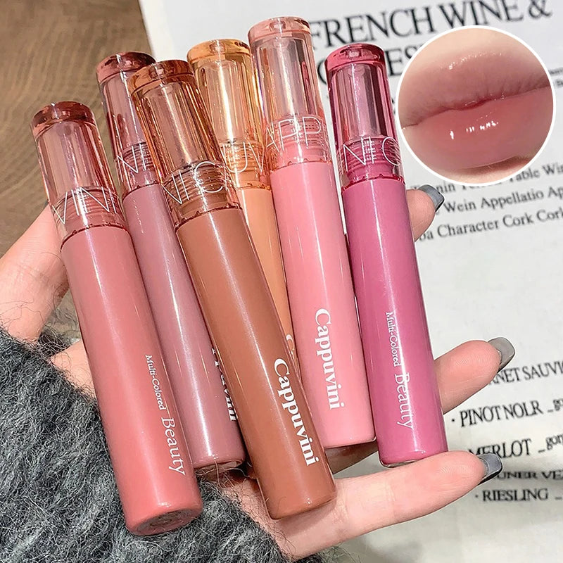 Gloss