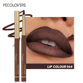 Lápis Delineador Labial